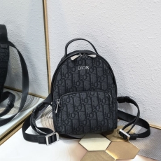 Christian Dior Backpacks